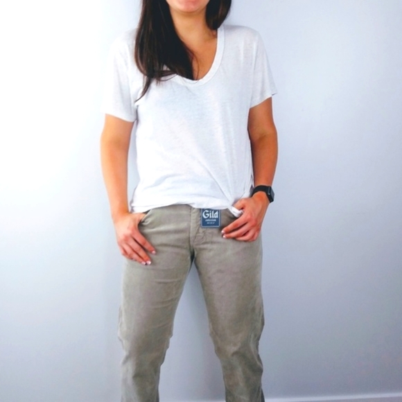 FINAL SALE 🆕🌿 MEN'S ACE CORDS PANTS🌿 - Picture 5 of 6